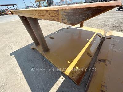 Protec TS 8X12 Trencher