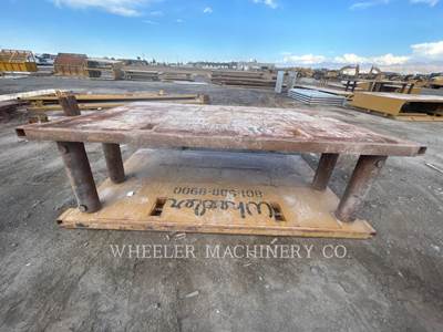 Protec TS 8X12 Trencher