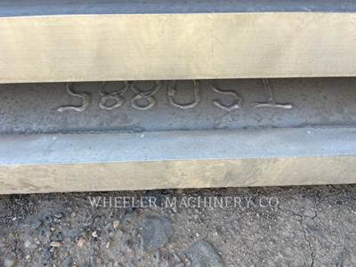 Protec TS 8X12 AL Trencher