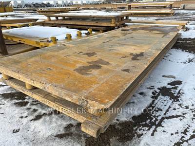 Protec TS 8X24 Trencher