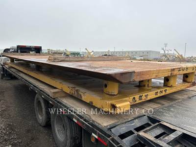 Protec TS 8X24 Trencher