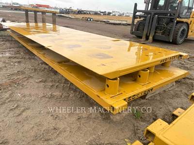 Protec TS 8X24 Trencher