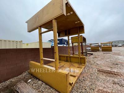 Protec TS MH10X10 Trencher