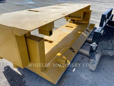 Protec TS MH4X12 Trencher