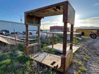 Protec TS MH4X8 Trencher