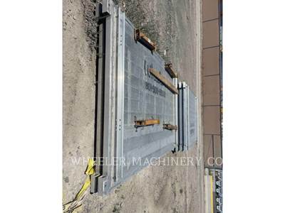 Protec TS MH8X10 Trencher