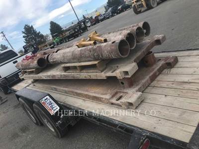 SAFE-T-SHORE TS 4X12SS Trencher