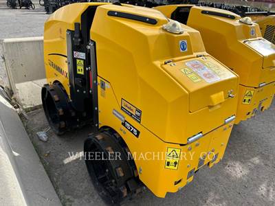 Multiquip RX1575 Walk Behind Roller Compactor
