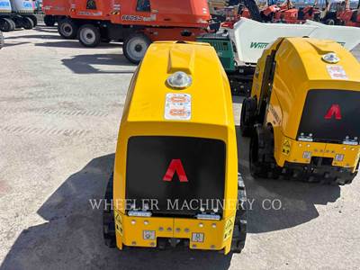 Multiquip RX1575 Walk Behind Roller Compactor
