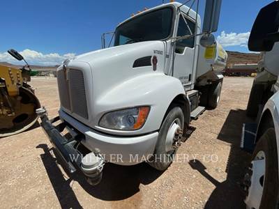Kenworth WT2000 A Water Truck
