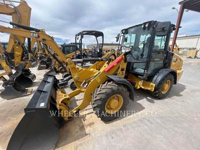 Caterpillar 906 Wheel Loader