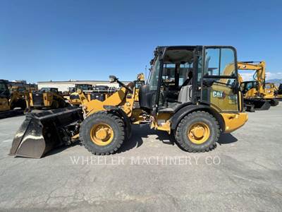 Caterpillar 906M Wheel Loader
