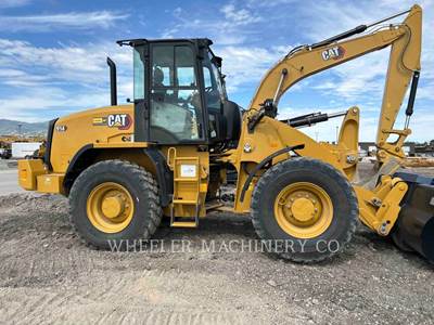 Caterpillar 914 Wheel Loader