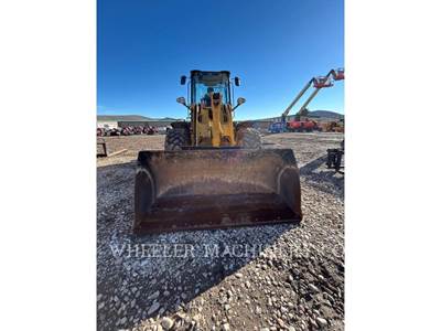 Caterpillar 914 Wheel Loader