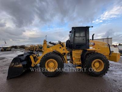 Caterpillar 920 3V Wheel Loader