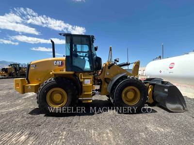 Caterpillar 920 Wheel Loader