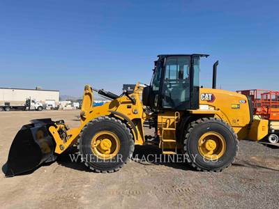 Caterpillar 920 Wheel Loader