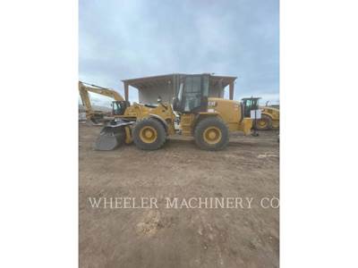 Caterpillar 920 Wheel Loader