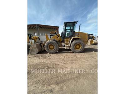 Caterpillar 920 Wheel Loader