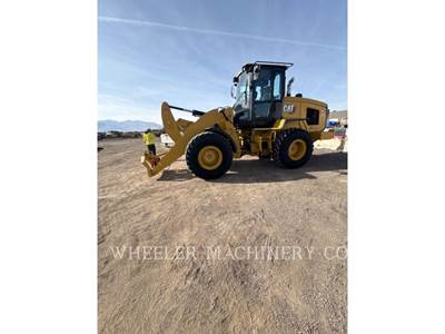 Caterpillar 926 HL QC Wheel Loader