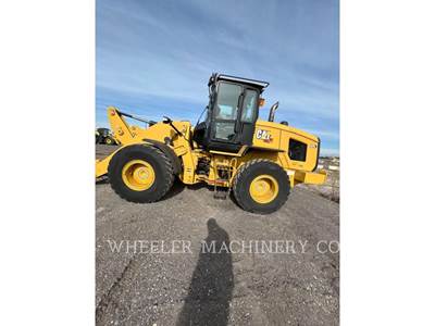Caterpillar 926 HL QC Wheel Loader