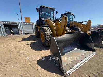 Caterpillar 926 QC 3V Wheel Loader