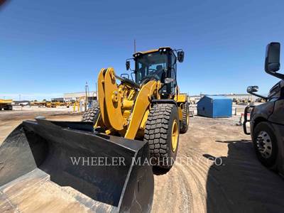 Caterpillar 926 QC 3V Wheel Loader
