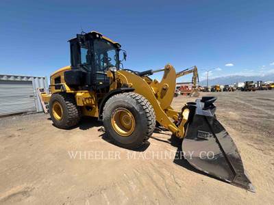 Caterpillar 926 QC 3V Wheel Loader