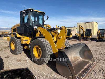 Caterpillar 926 QC 3V Wheel Loader