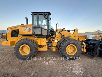 Caterpillar 926 QC 3V Wheel Loader