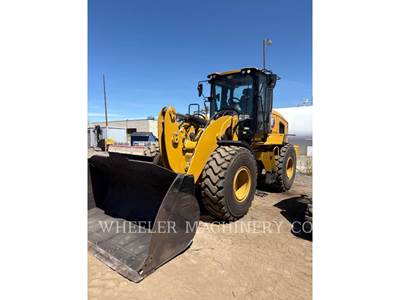Caterpillar 926 QC 3V Large Wheel Loader