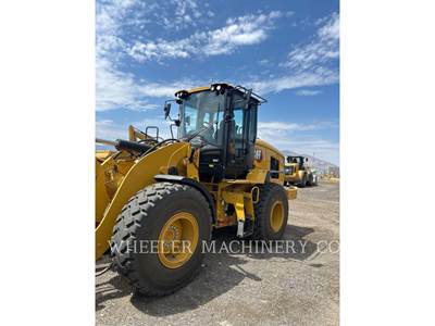 Caterpillar 926 QC 4V Wheel Loader