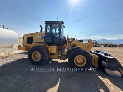 Caterpillar 926 QC 4V Wheel Loader