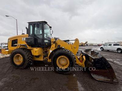 Caterpillar 926 QC Wheel Loader