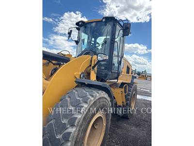 Caterpillar 926 QC Wheel Loader