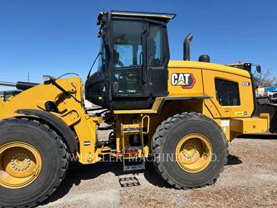 Caterpillar 926 QC Wheel Loader