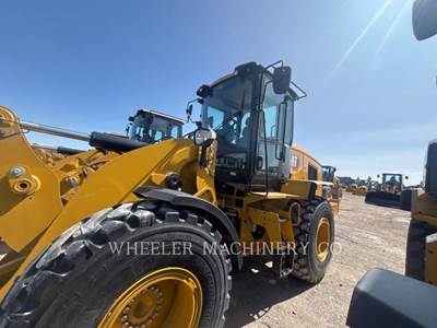Caterpillar 926 QC Wheel Loader