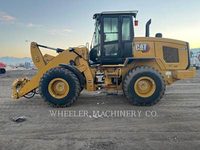 Caterpillar 926M Wheel Loader