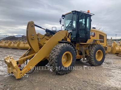 Caterpillar 926M Wheel Loader