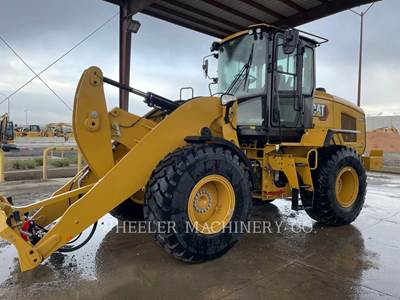 Caterpillar 926M Wheel Loader