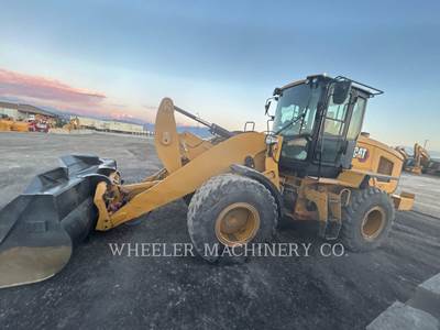 Caterpillar 926M Wheel Loader