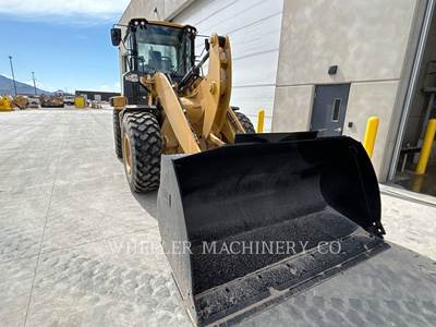 Caterpillar 926M Wheel Loader