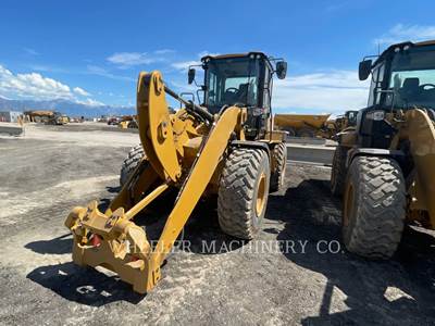 Caterpillar 926M Wheel Loader