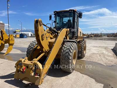 Caterpillar 926M Wheel Loader