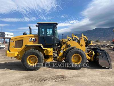 Caterpillar 926M Wheel Loader