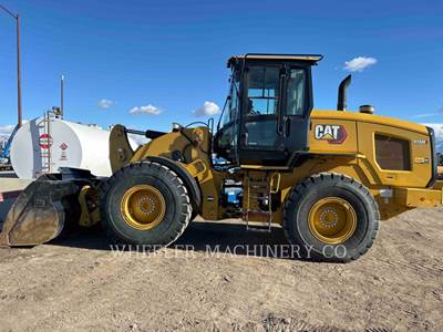 Caterpillar 926M Wheel Loader