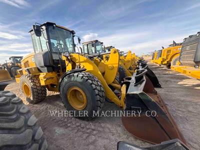 Caterpillar 926M Wheel Loader