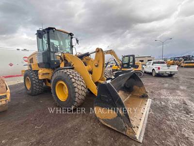 Caterpillar 926M Wheel Loader