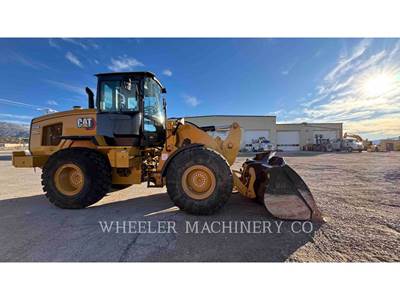 Caterpillar 926M Wheel Loader