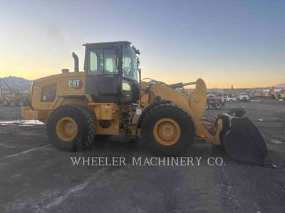 Caterpillar 926M Wheel Loader